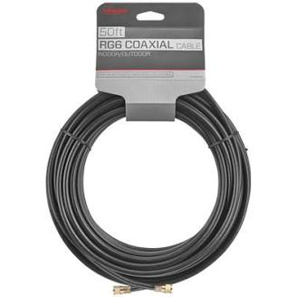 RG6 Cable